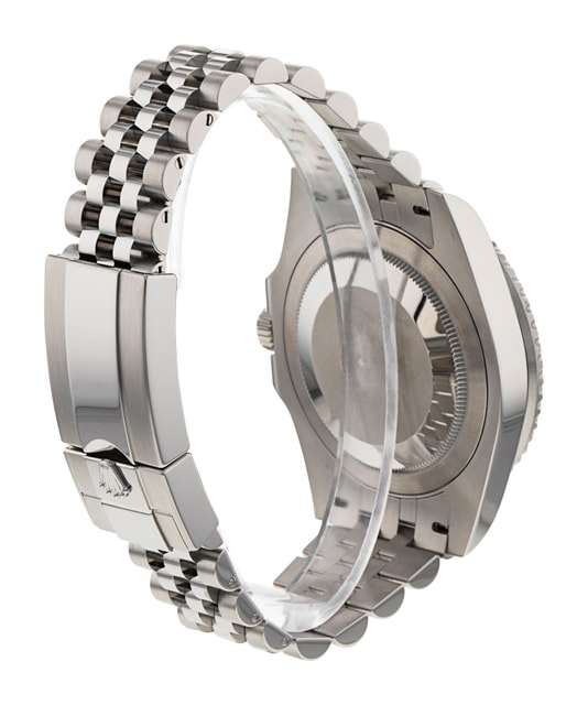 Rolex GMT Master II 126710 BLRO Image 3